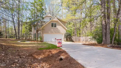 2401 Worthing Court Wake Forest NC 27587