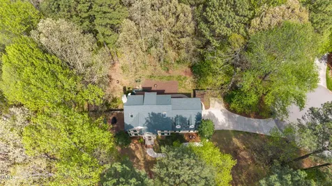 2401 Worthing Court Wake Forest NC 27587