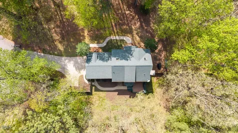 2401 Worthing Court Wake Forest NC 27587