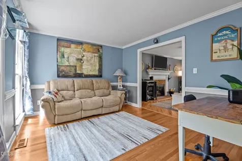 2401 Worthing Court Wake Forest NC 27587