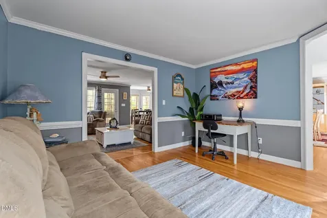 2401 Worthing Court Wake Forest NC 27587