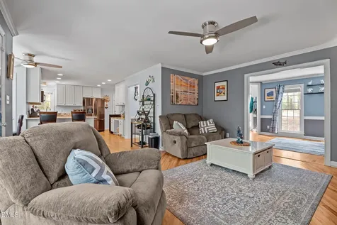 2401 Worthing Court Wake Forest NC 27587
