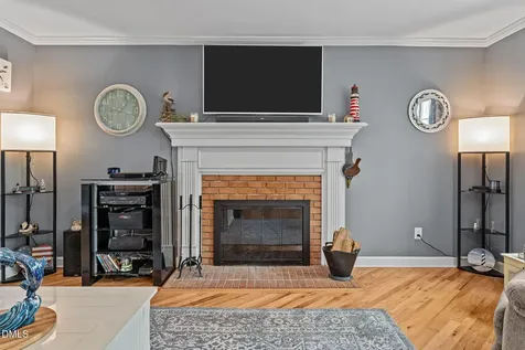 2401 Worthing Court Wake Forest NC 27587