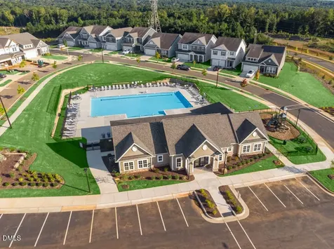 717 Gold Hill Way Hillsborough NC 27278