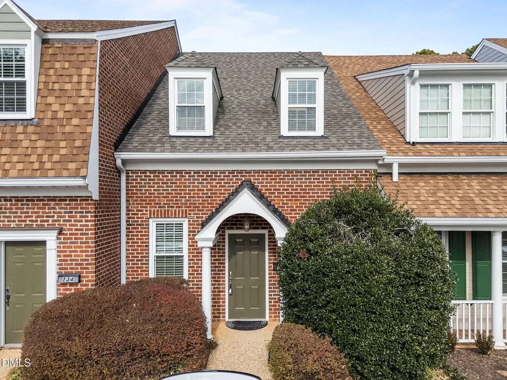 132 Wind Chime Court Raleigh NC 27615
