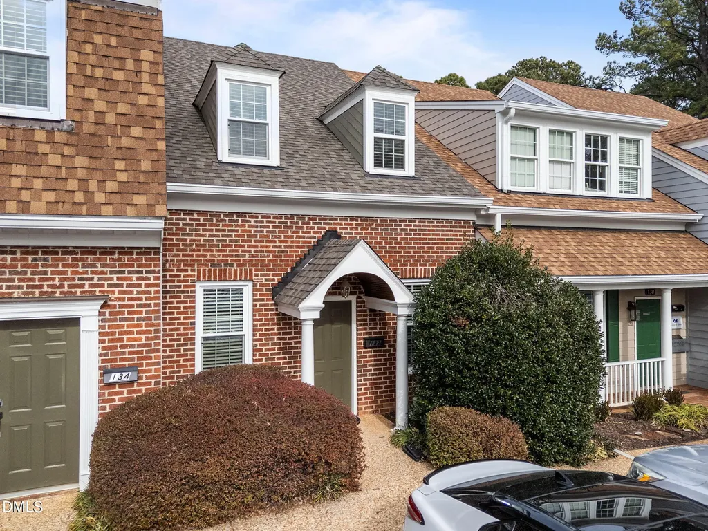 132 Wind Chime Court Raleigh NC 27615