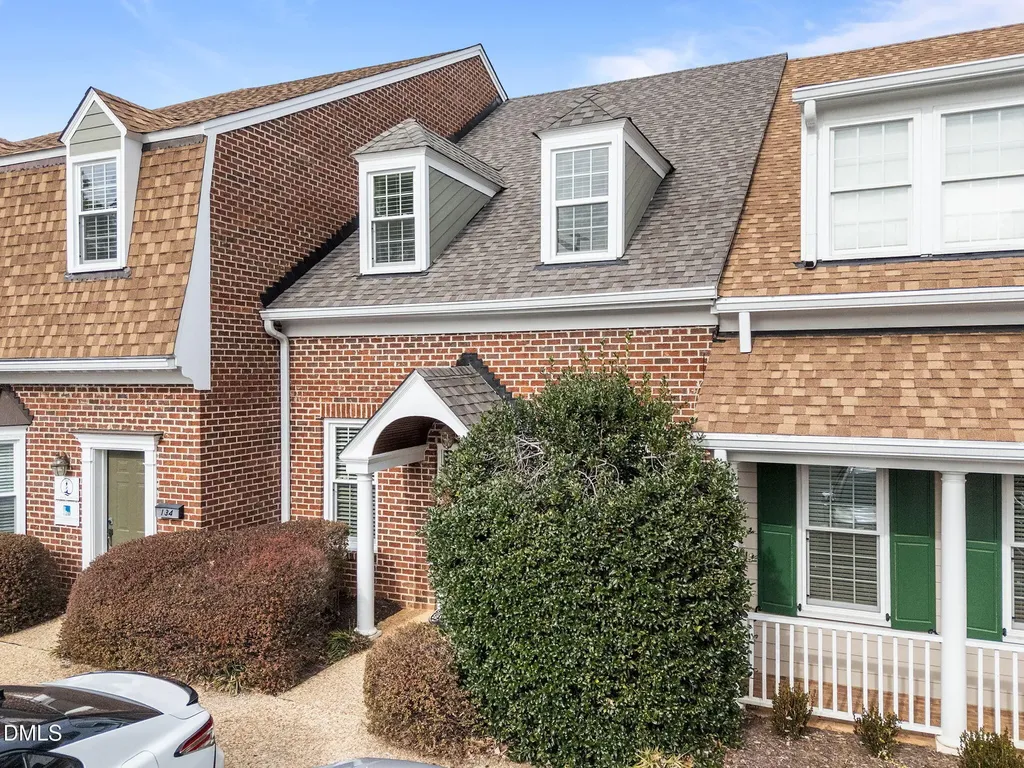132 Wind Chime Court Raleigh NC 27615