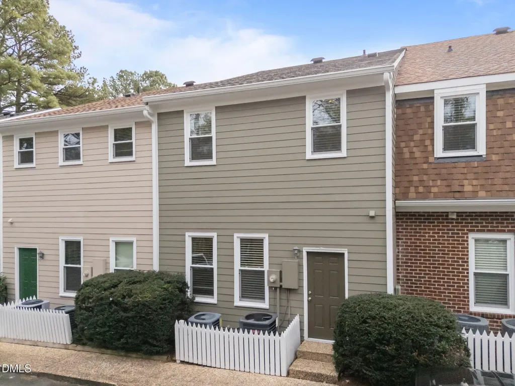 132 Wind Chime Court Raleigh NC 27615