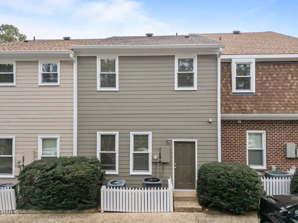 132 Wind Chime Court Raleigh NC 27615