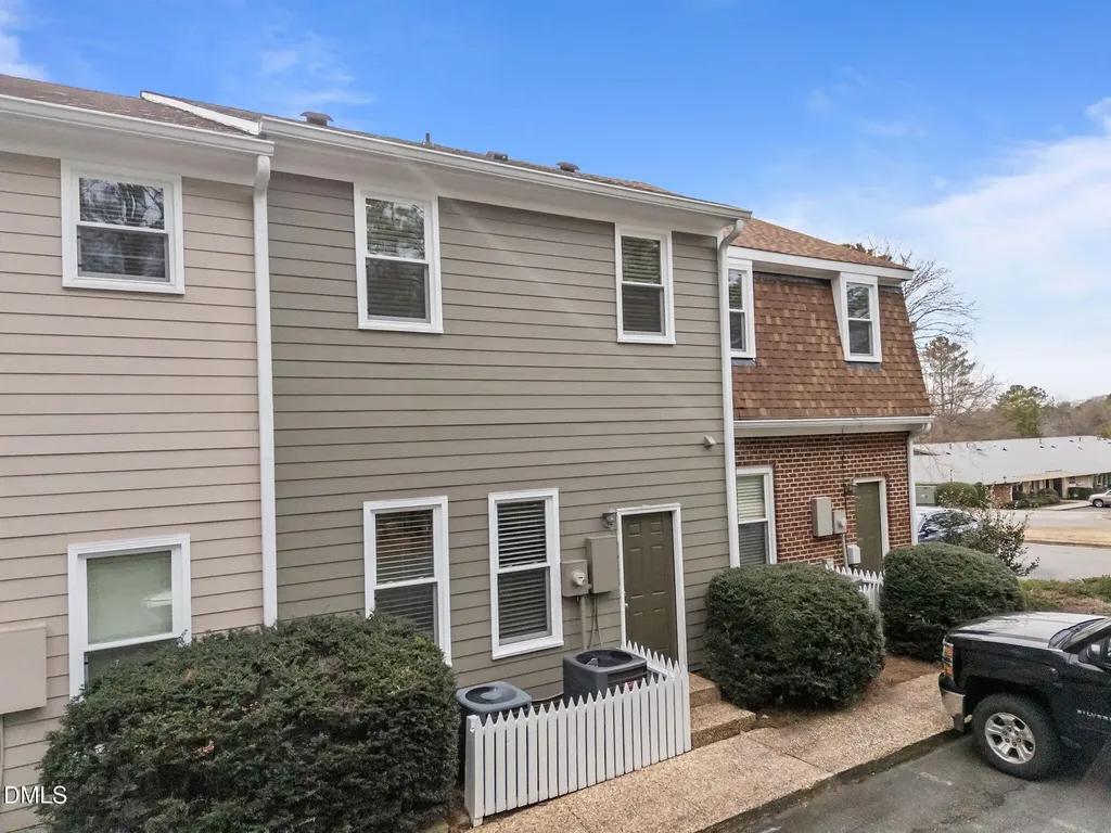132 Wind Chime Court Raleigh NC 27615