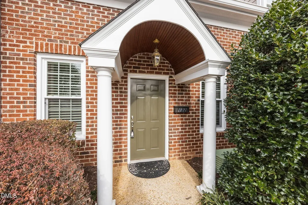 132 Wind Chime Court Raleigh NC 27615