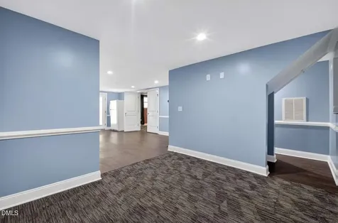 2408 Orangewood Drive Durham NC 27705