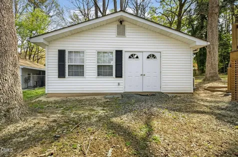 2408 Orangewood Drive Durham NC 27705