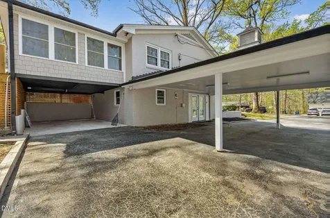 2408 Orangewood Drive Durham NC 27705