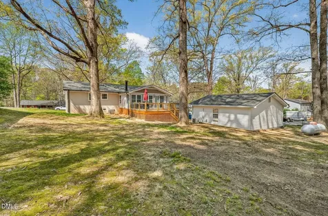 2408 Orangewood Drive Durham NC 27705