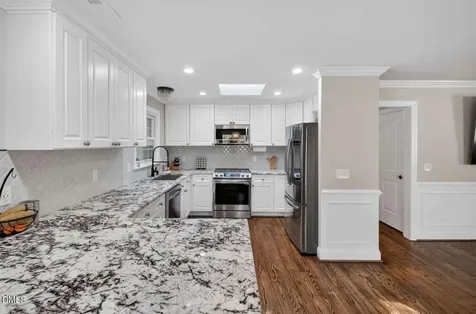 2408 Orangewood Drive Durham NC 27705