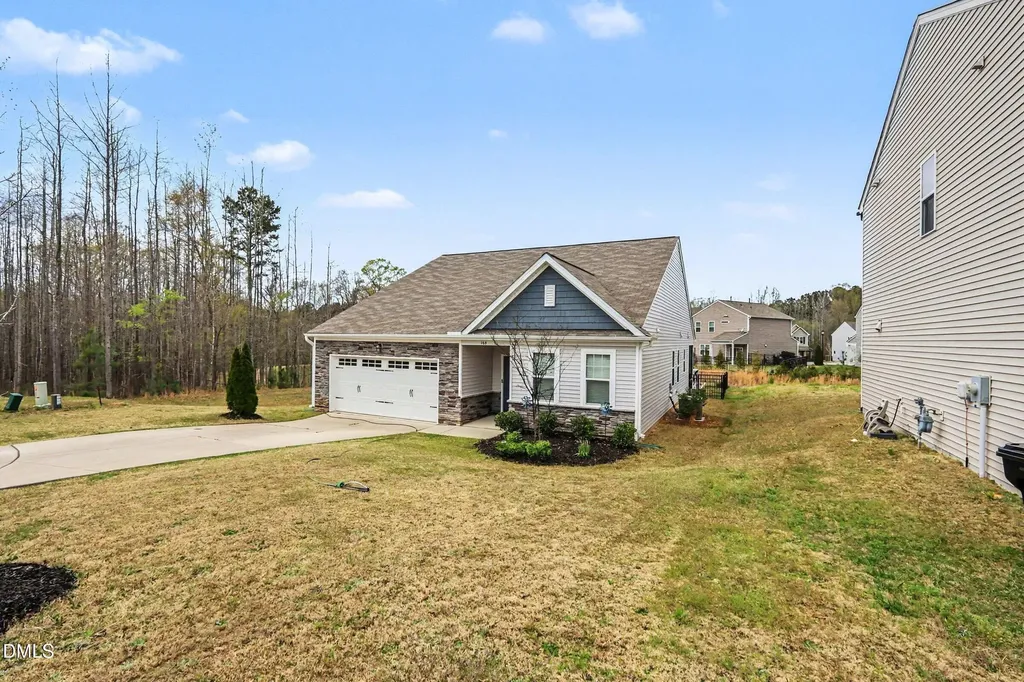 166 Cecina Court Clayton NC 27527