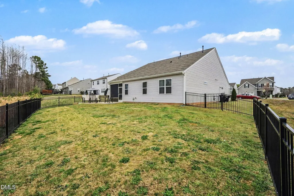 166 Cecina Court Clayton NC 27527
