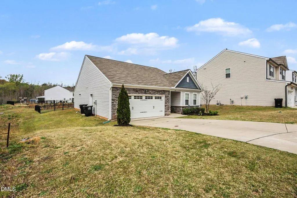 166 Cecina Court Clayton NC 27527