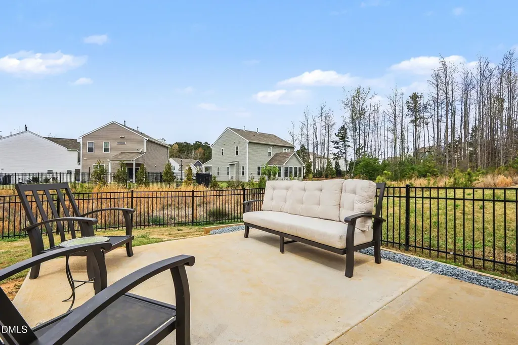 166 Cecina Court Clayton NC 27527