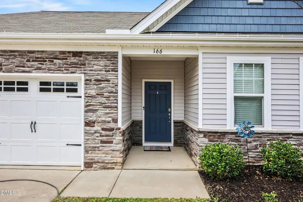 166 Cecina Court Clayton NC 27527