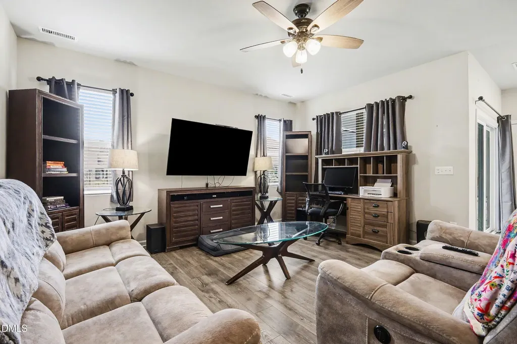 166 Cecina Court Clayton NC 27527