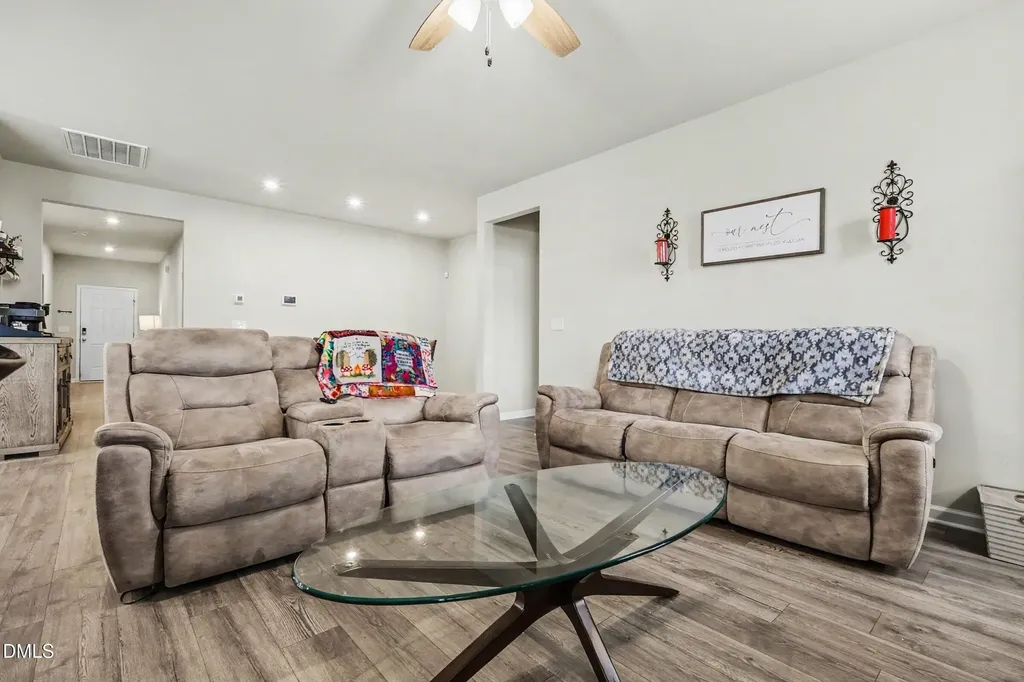 166 Cecina Court Clayton NC 27527