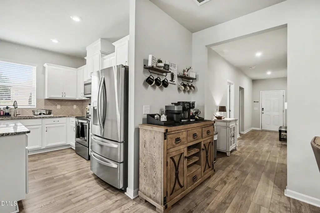 166 Cecina Court Clayton NC 27527