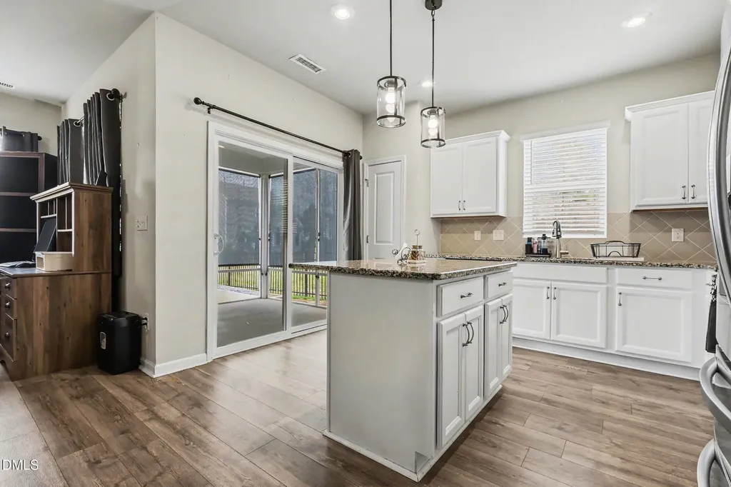 166 Cecina Court Clayton NC 27527