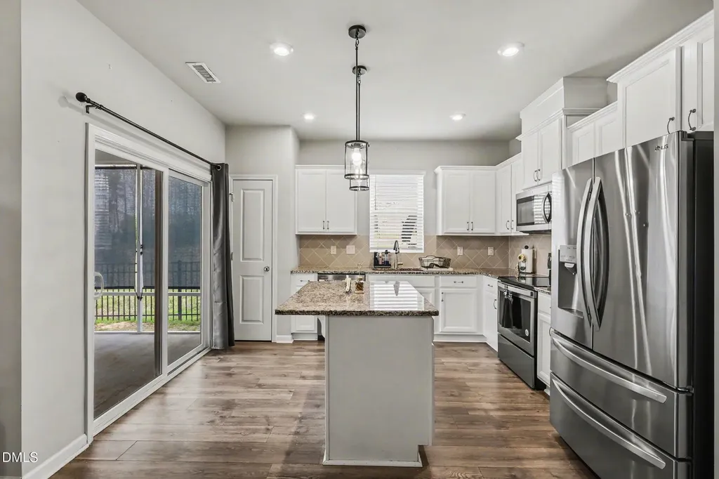 166 Cecina Court Clayton NC 27527