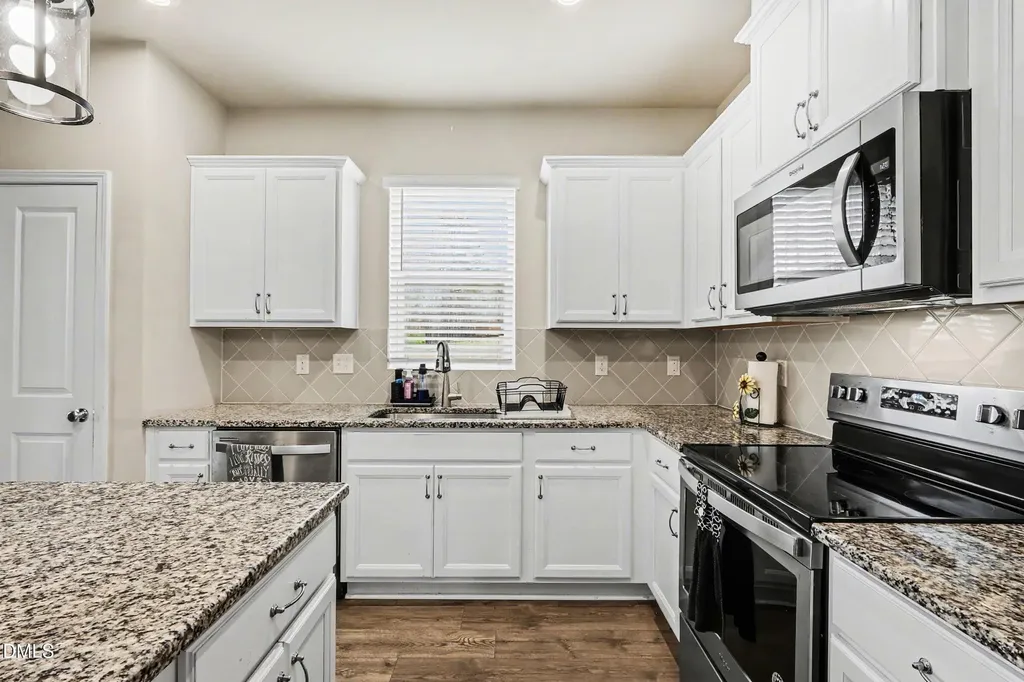 166 Cecina Court Clayton NC 27527