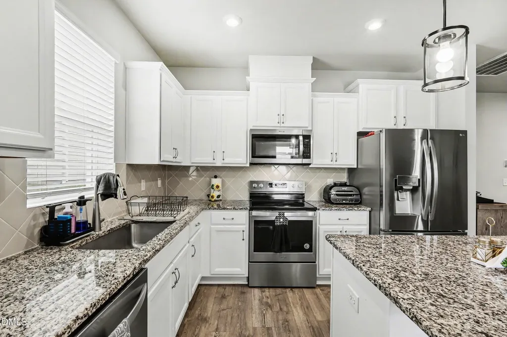 166 Cecina Court Clayton NC 27527