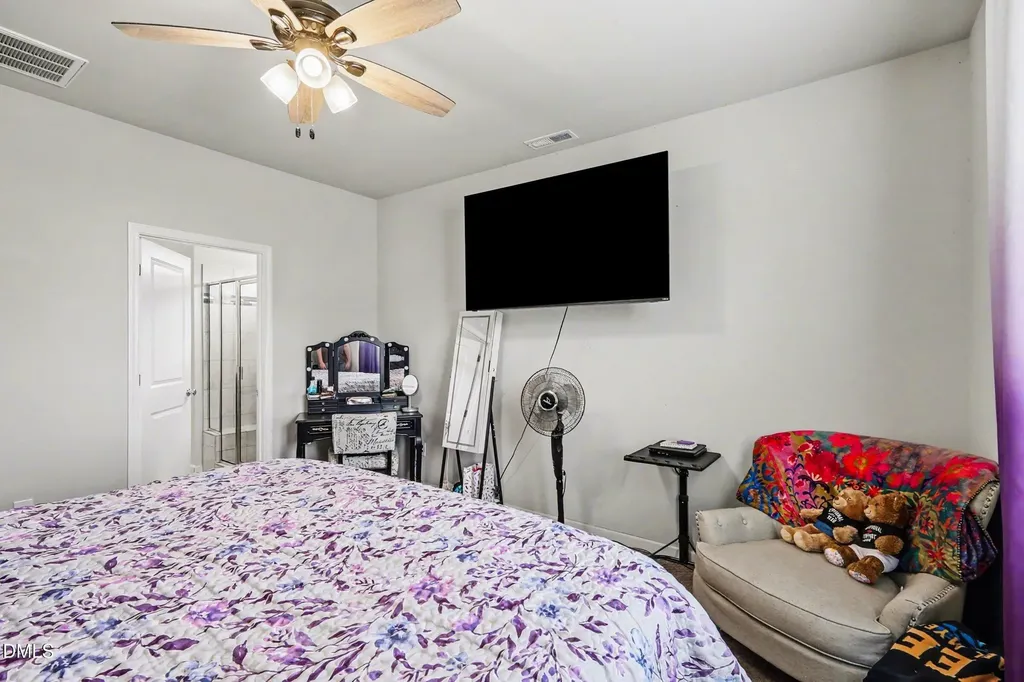 166 Cecina Court Clayton NC 27527