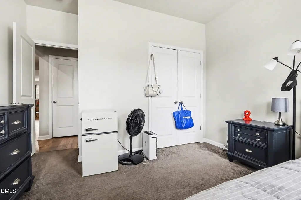 166 Cecina Court Clayton NC 27527