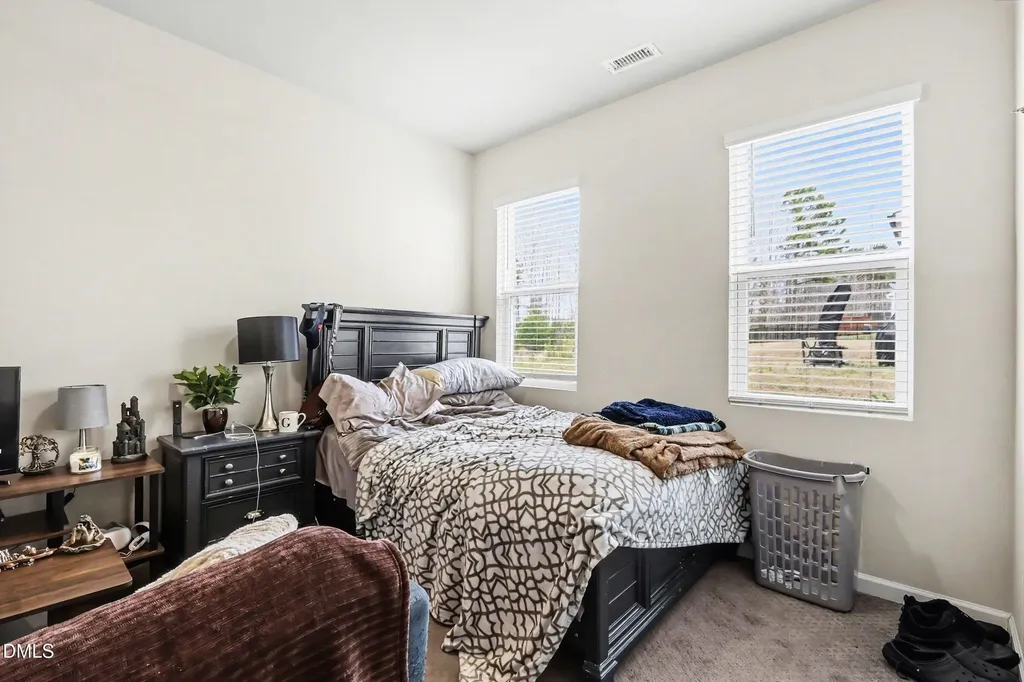 166 Cecina Court Clayton NC 27527