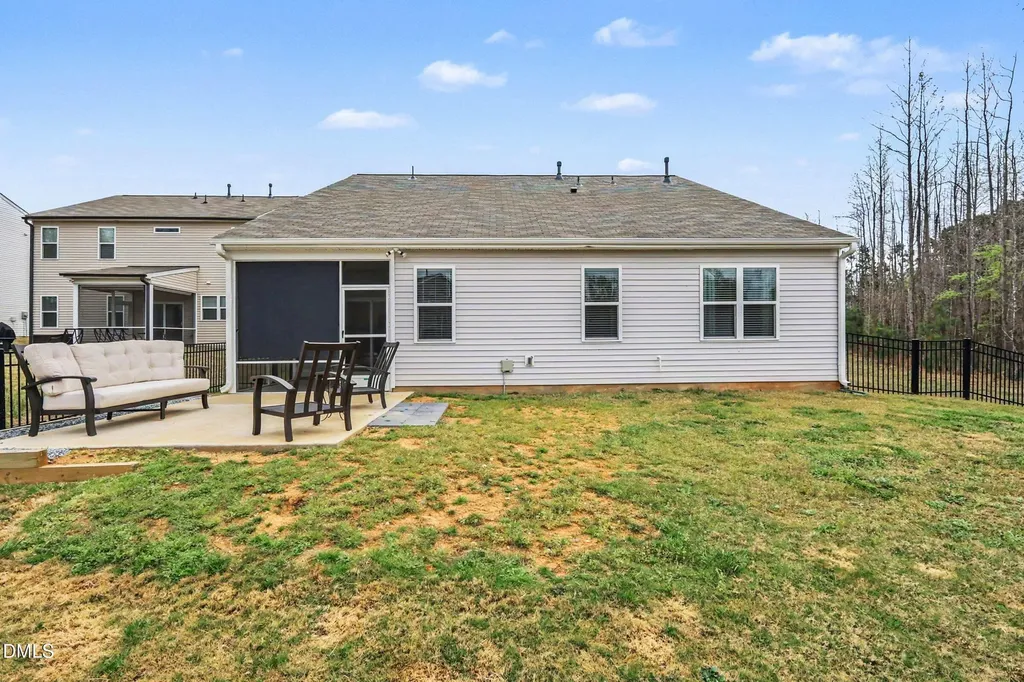 166 Cecina Court Clayton NC 27527
