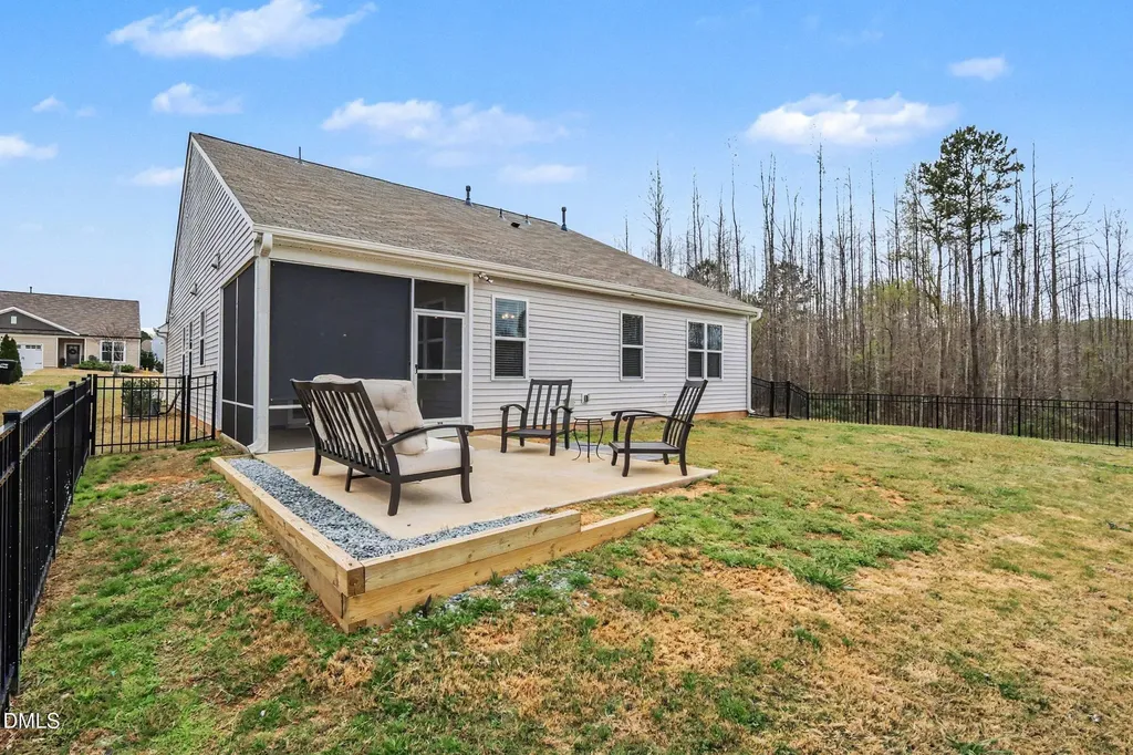 166 Cecina Court Clayton NC 27527