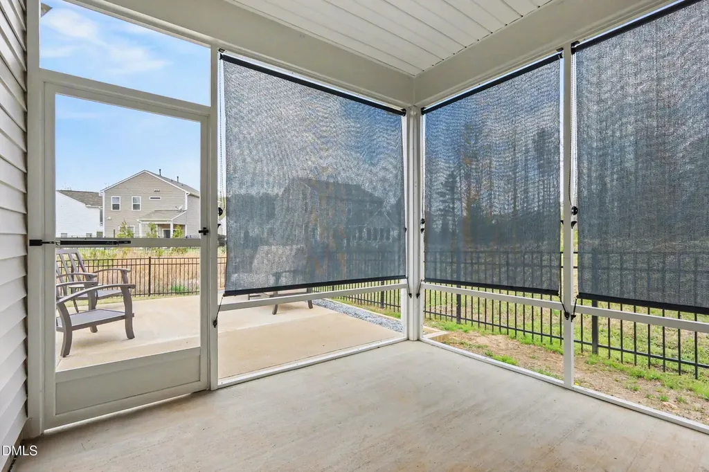 166 Cecina Court Clayton NC 27527