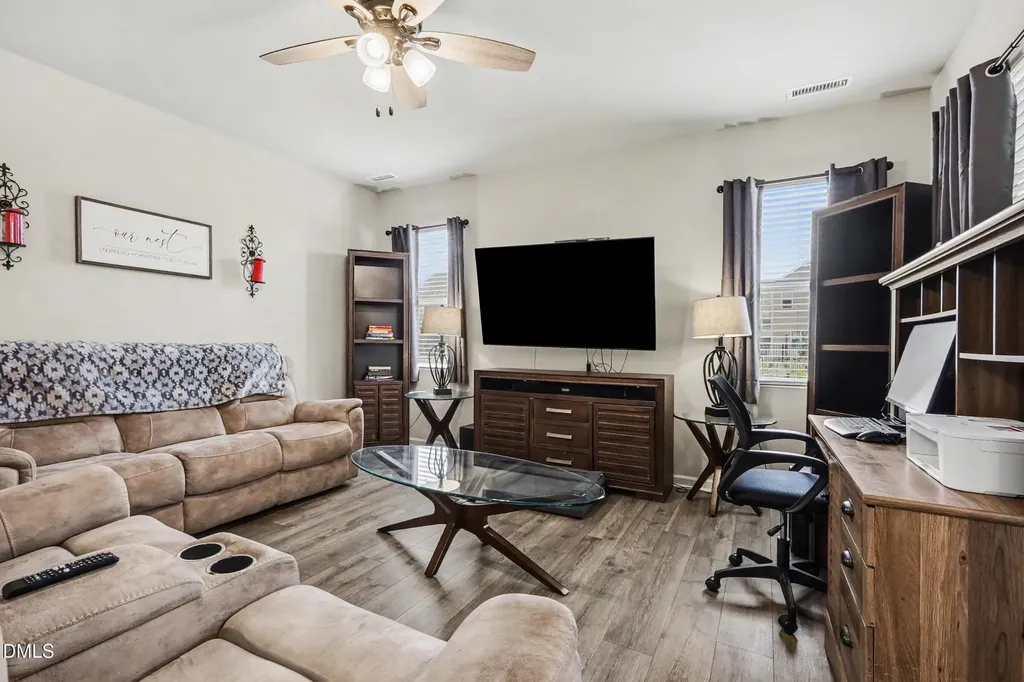 166 Cecina Court Clayton NC 27527