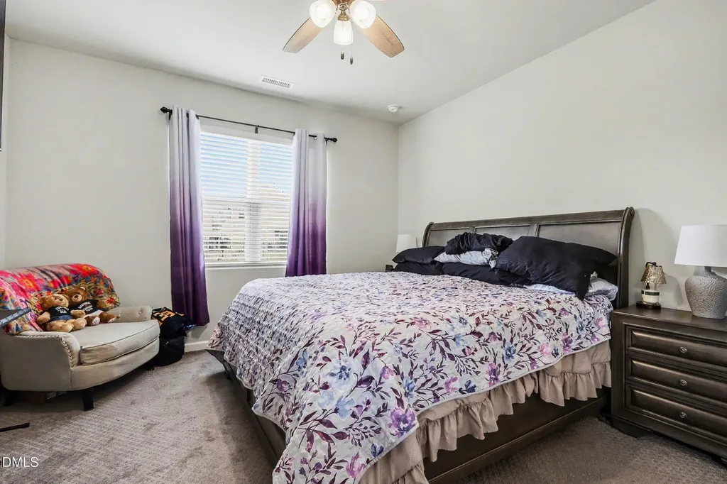 166 Cecina Court Clayton NC 27527
