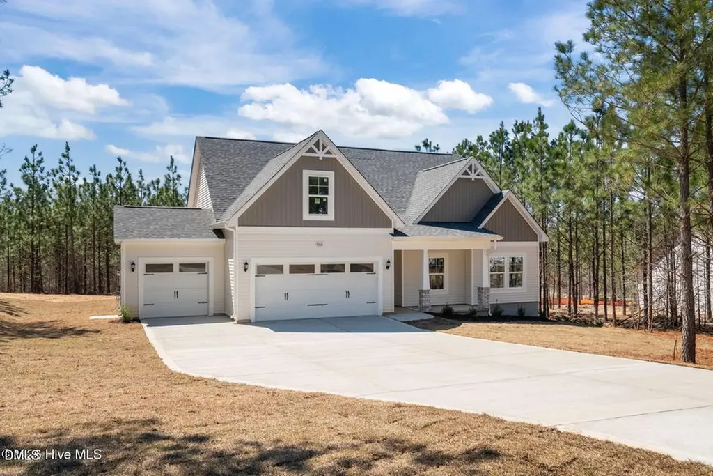 5004 Arcadia Way West End NC 27376