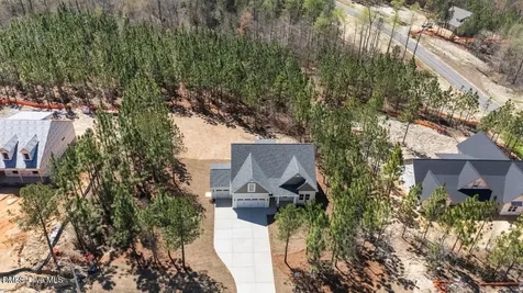 5004 Arcadia Way West End NC 27376
