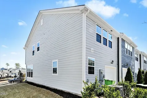 1826 Grassy Falls Lane Wendell NC 27591