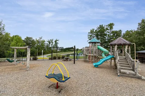 1826 Grassy Falls Lane Wendell NC 27591