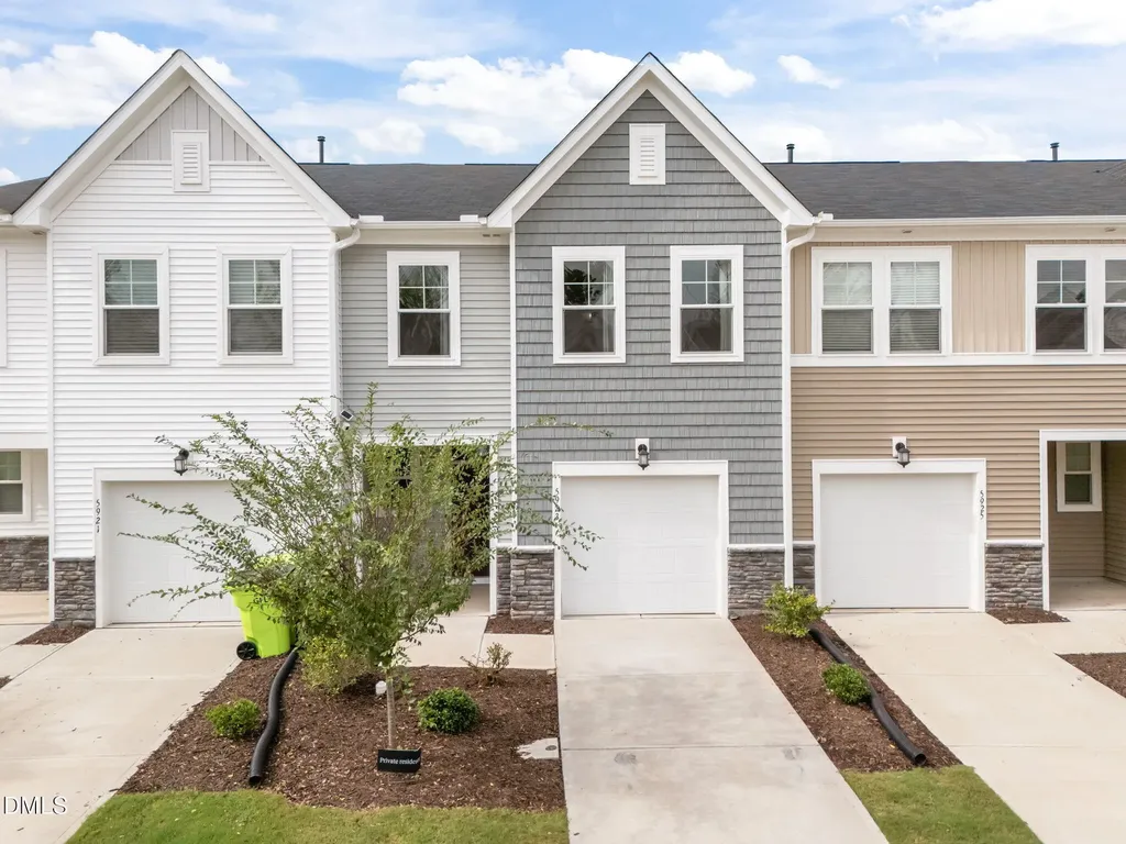 5923 Woodlawn Drive Durham NC 27703