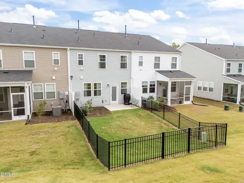 5923 Woodlawn Drive Durham NC 27703