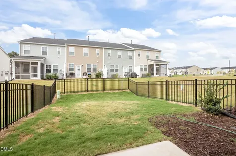 5923 Woodlawn Drive Durham NC 27703