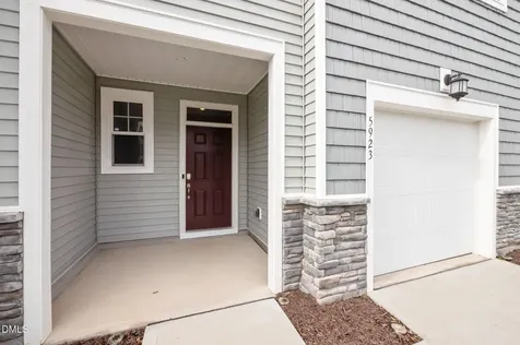 5923 Woodlawn Drive Durham NC 27703