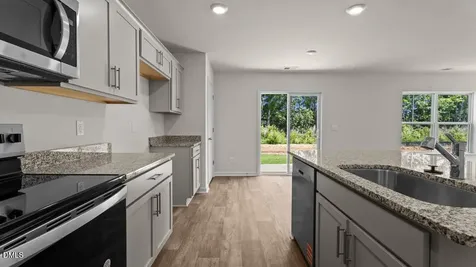 3821 Dianne Drive NW Wilson NC 27896