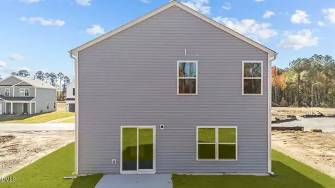 3821 Dianne Drive NW Wilson NC 27896
